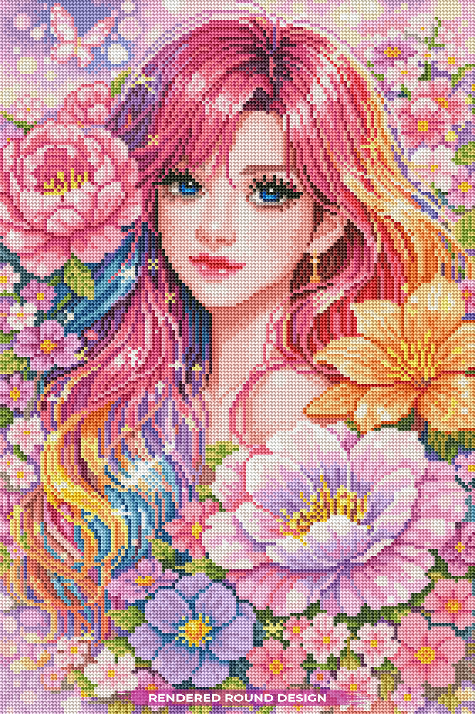 Garden of Color
