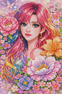 Garden of Color