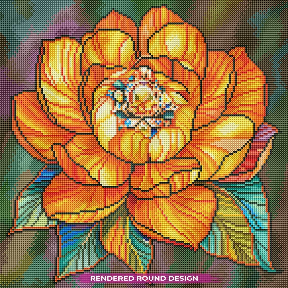 Gemstone Gardens Amarillo