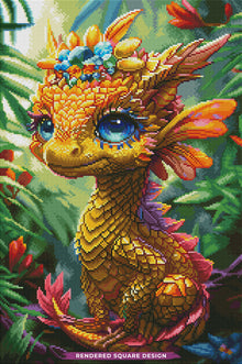 Gemstone Guardian