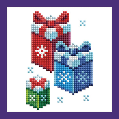 Mini Kits - Christmas Edition