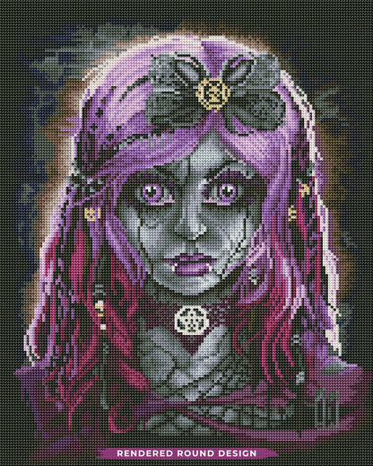 Gothic Doll