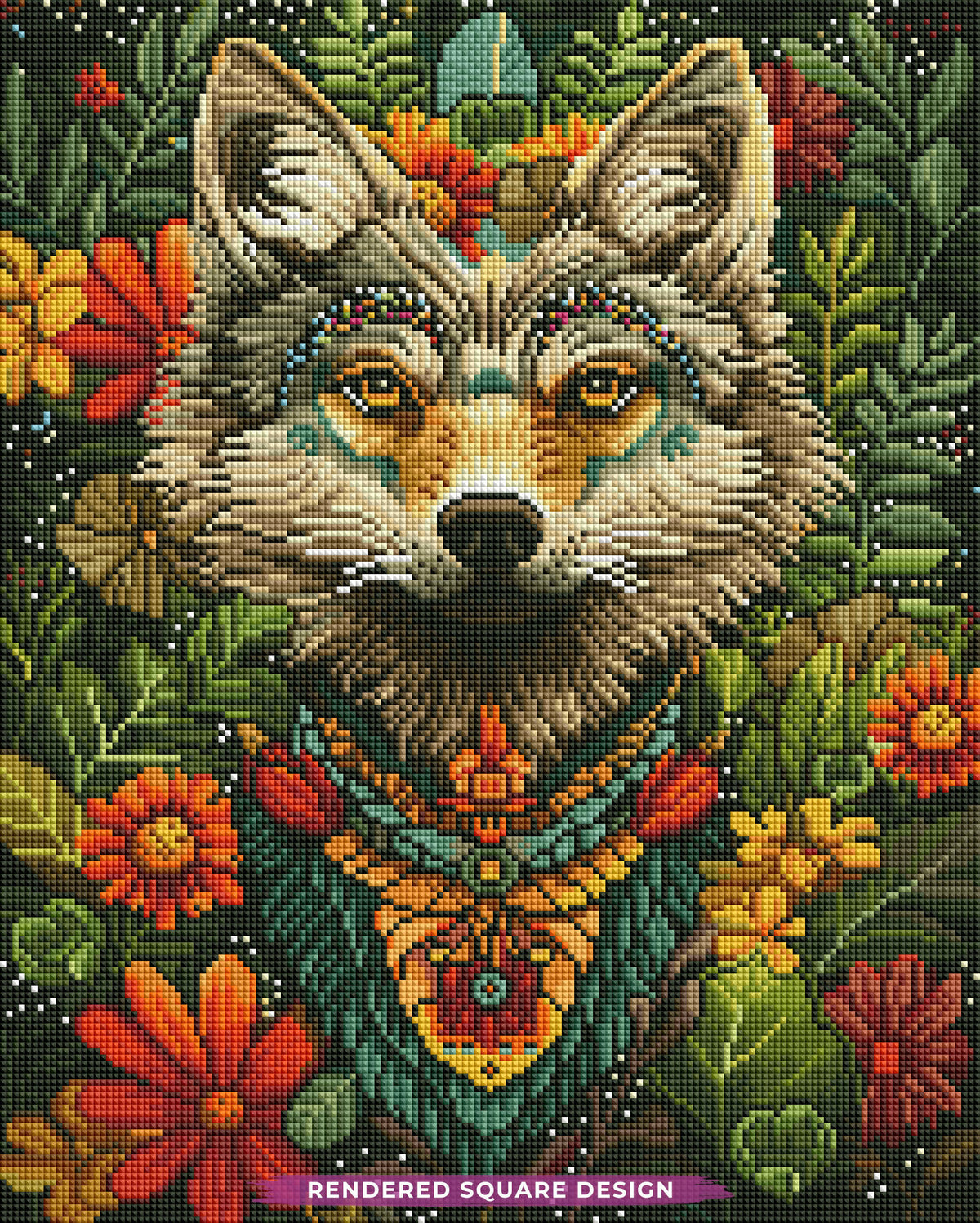 Guardians Of The Green