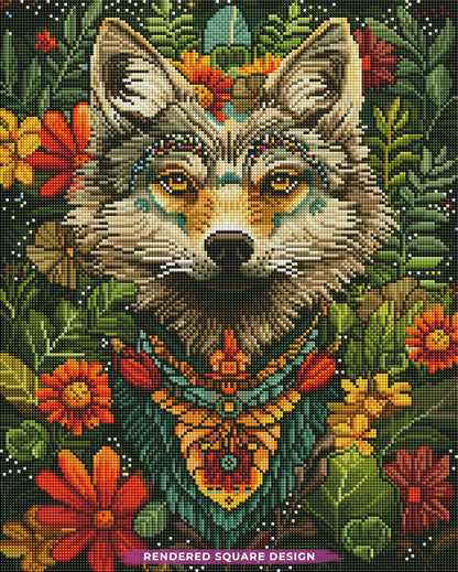 Guardians Of The Green