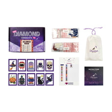 Mini Kits - Halloween Edition