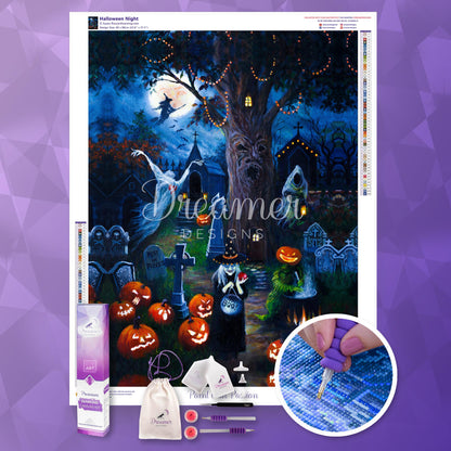 Halloween Night