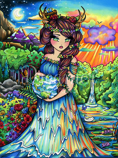 Mother Earth
