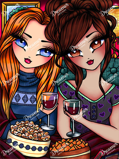 Girls Night In