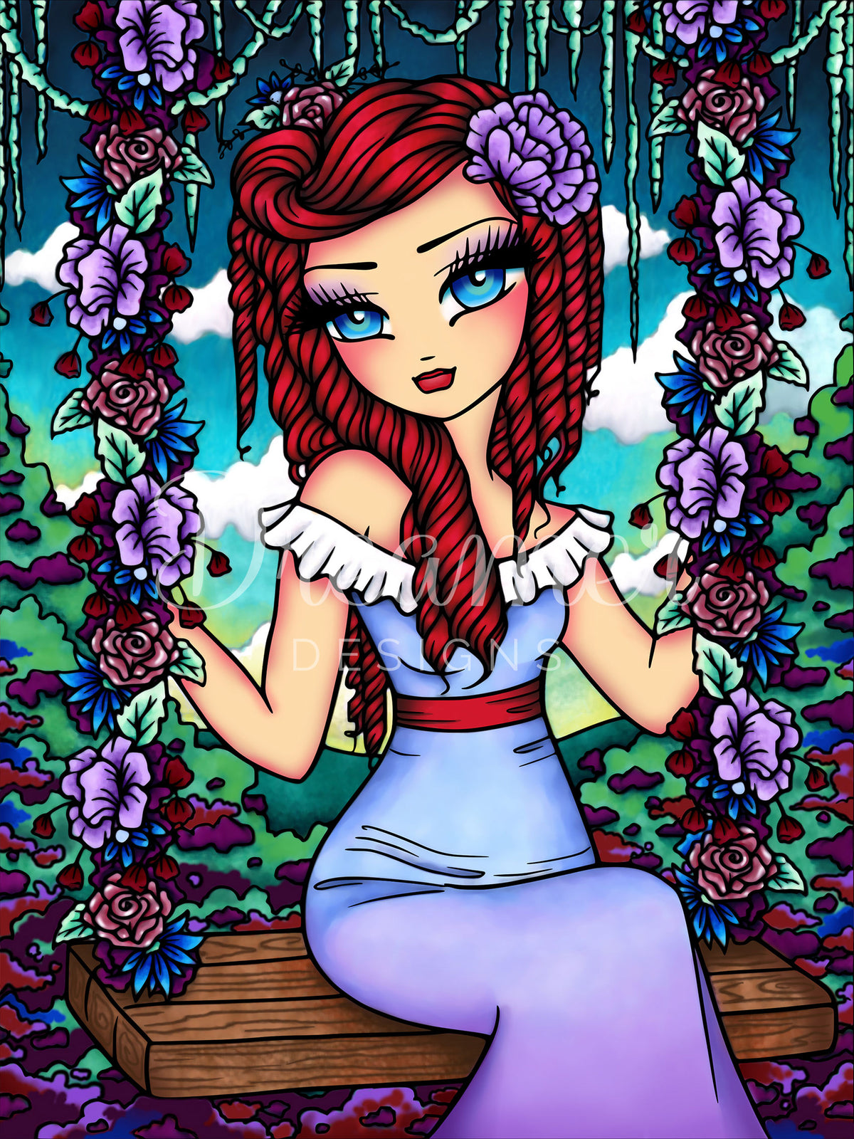 Secret Garden