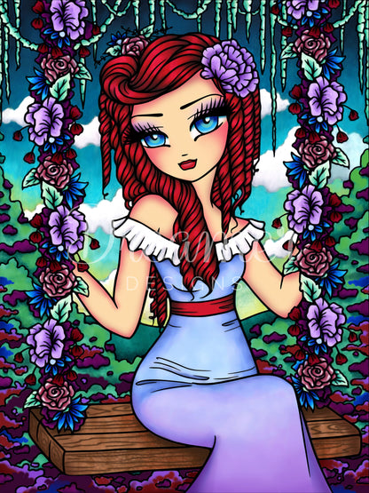 Secret Garden