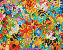 Happy Garden