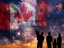 Happy Canada Day