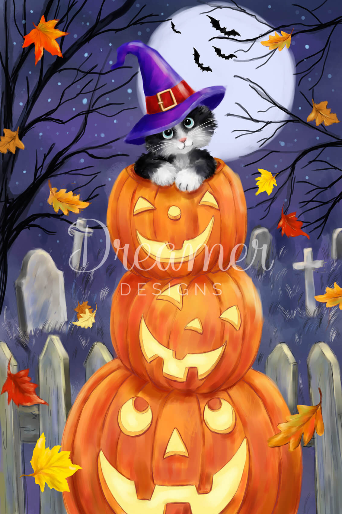 Happy Halloween