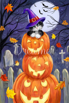 Happy Halloween