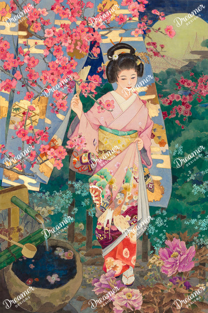 Blossom Garden