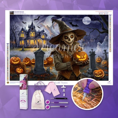 Haunted Harvest