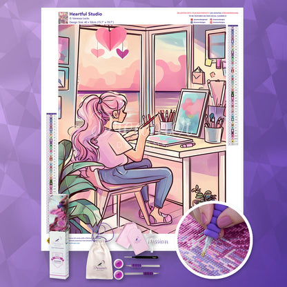 Heartful Studio