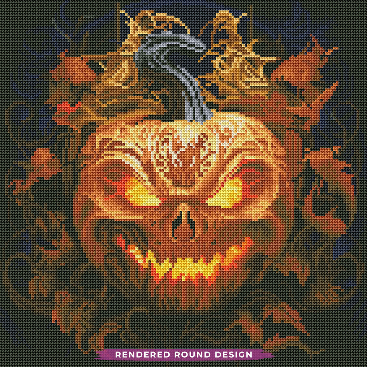 Hell’s Lantern