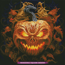 Hell’s Lantern
