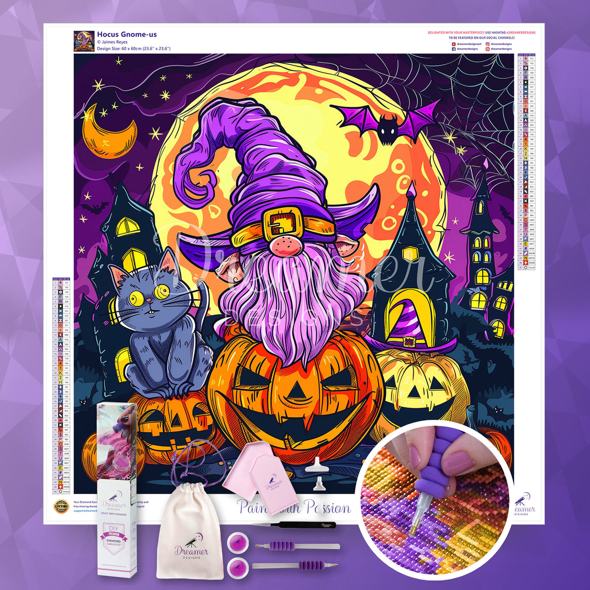 Hocus Gnome-us