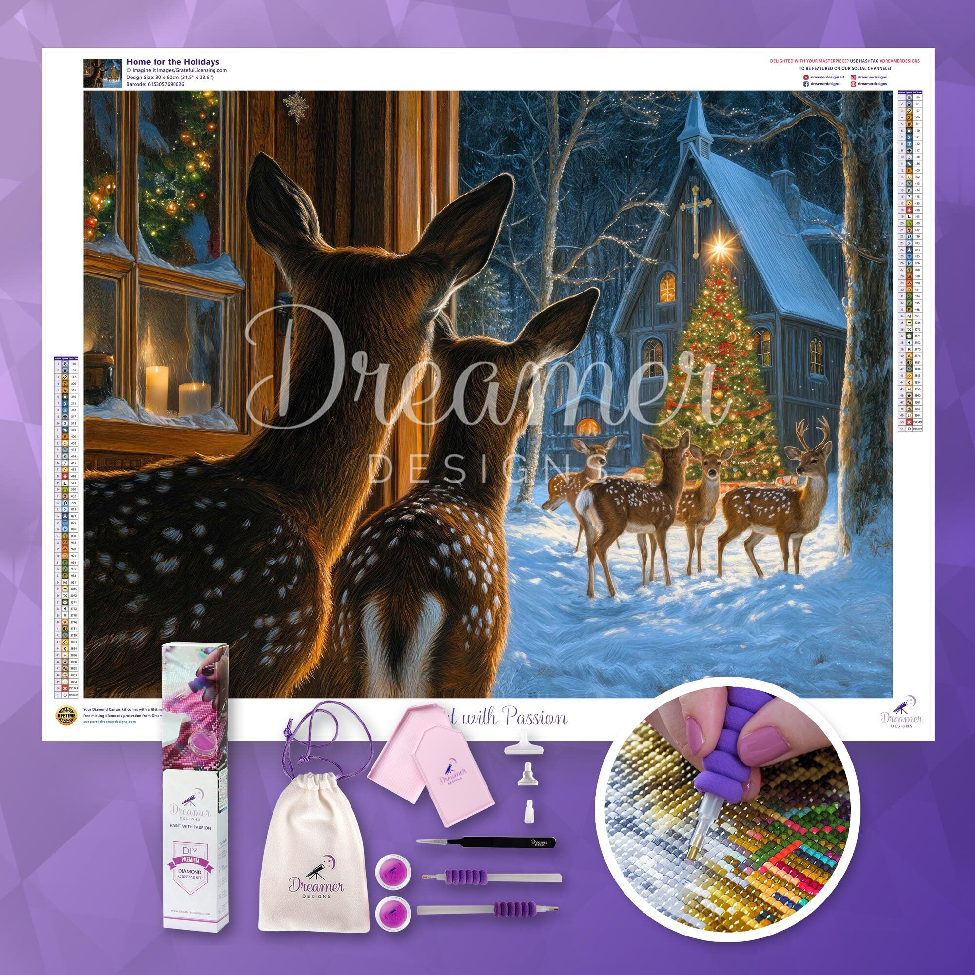 Home for the Holidays