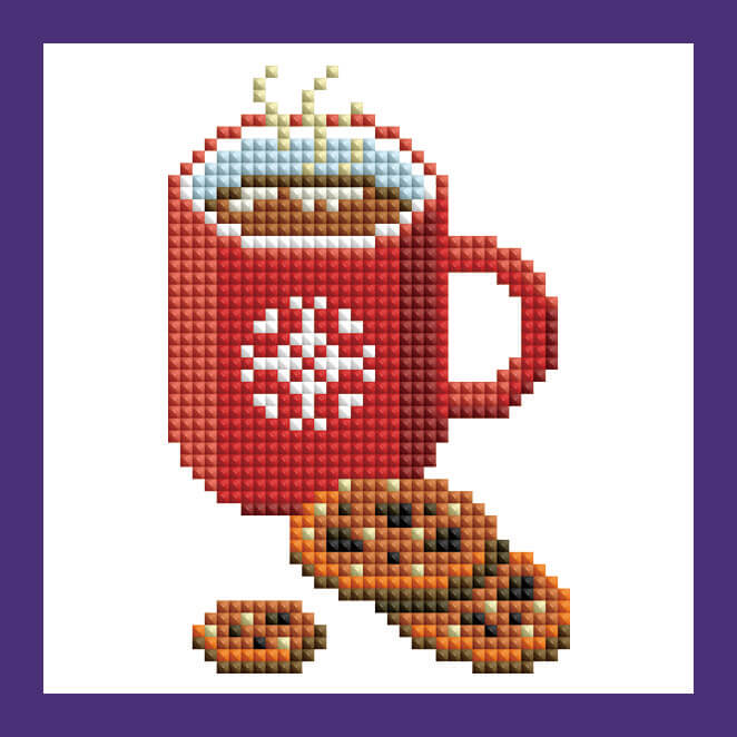 Mini Kits - Christmas Edition