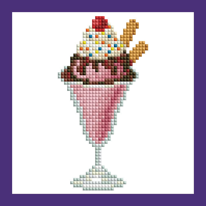 Mini Kits - Desserts Edition