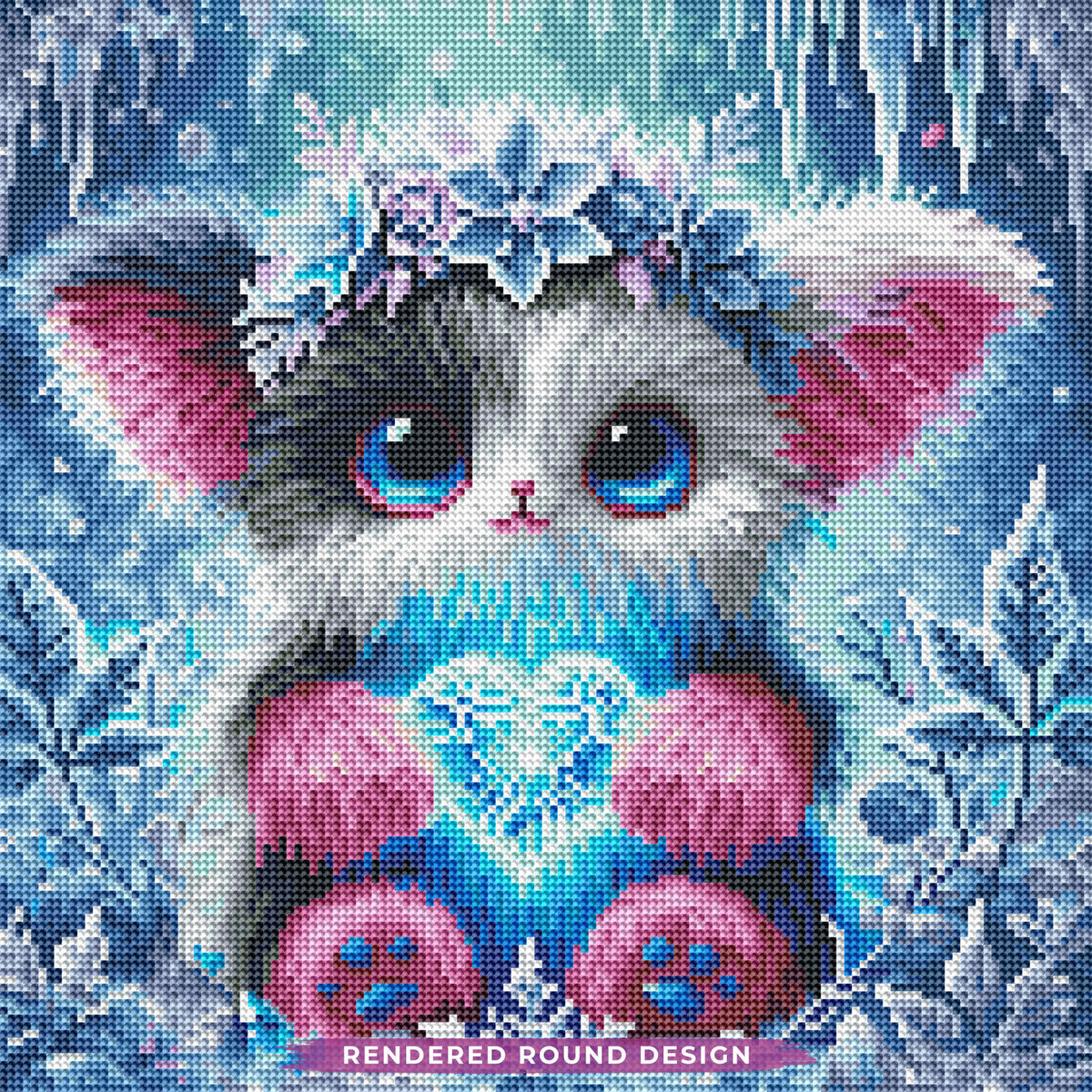 Icy Heart