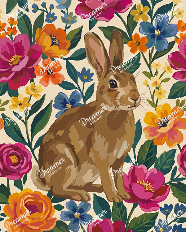 The Garden Hare