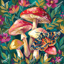 Woodland Wonderscape