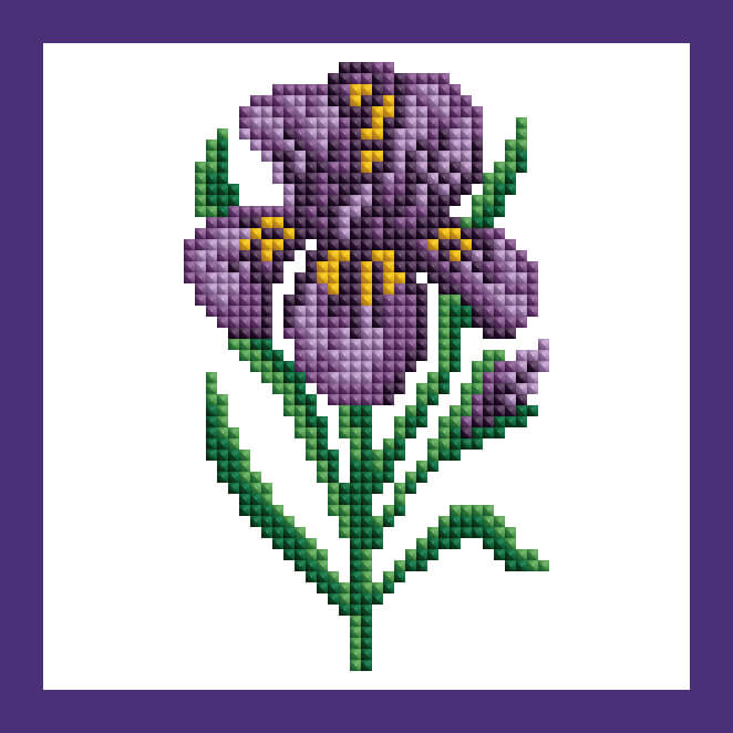 Mini Kits - Flowers Edition