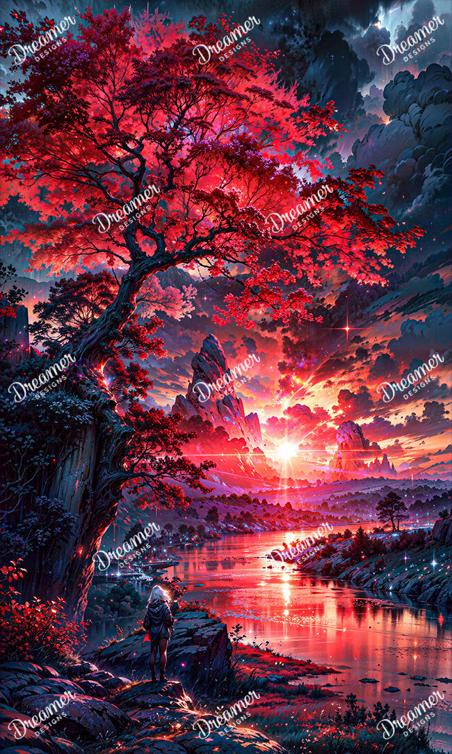 Radiant Riverlands