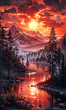 Untamed Wilderness