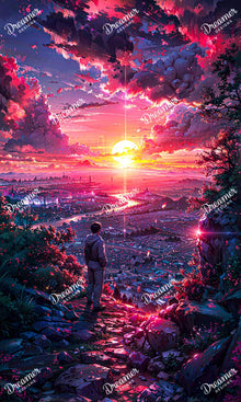 Vast Miracle