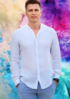 Ivan Guaderrama