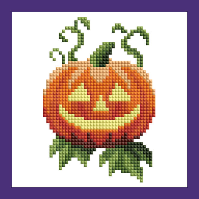 Mini Kits - Halloween Edition