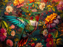 Floral Nectar