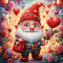 Gnome Sweet Gnome