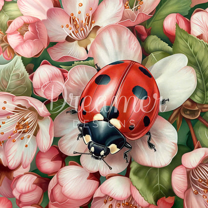 Ladybug Lounge