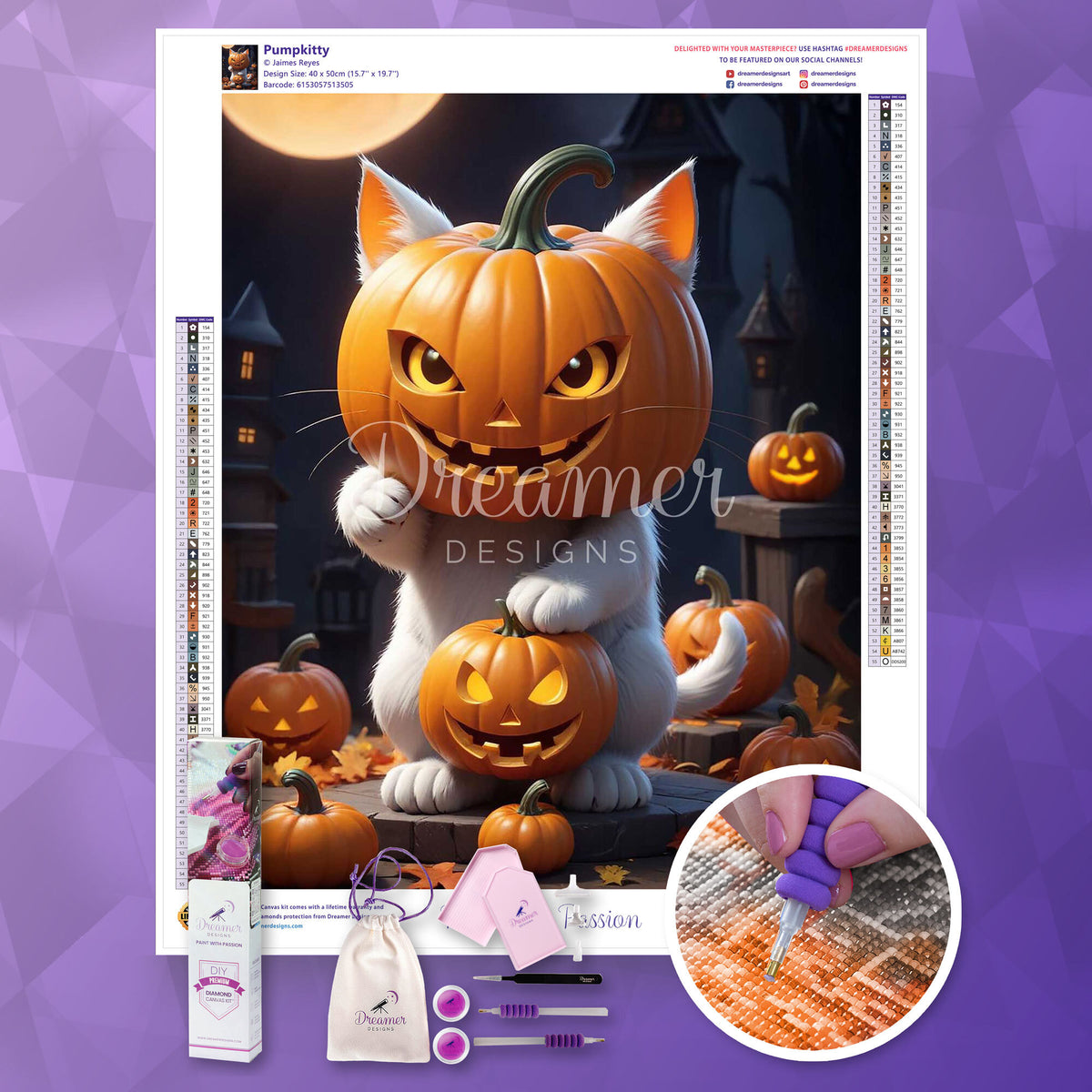 Pumpkitty