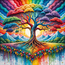 Rainbow Roots