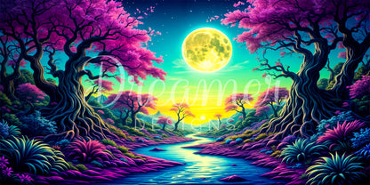 Realm of Dreams