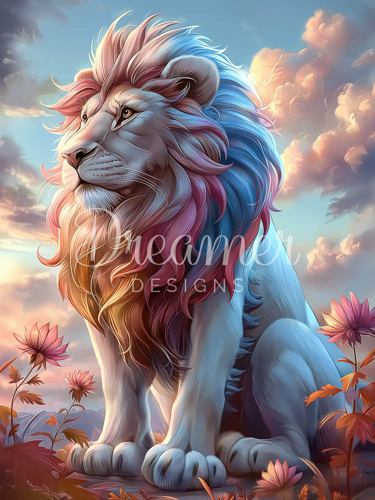 Sunrise King