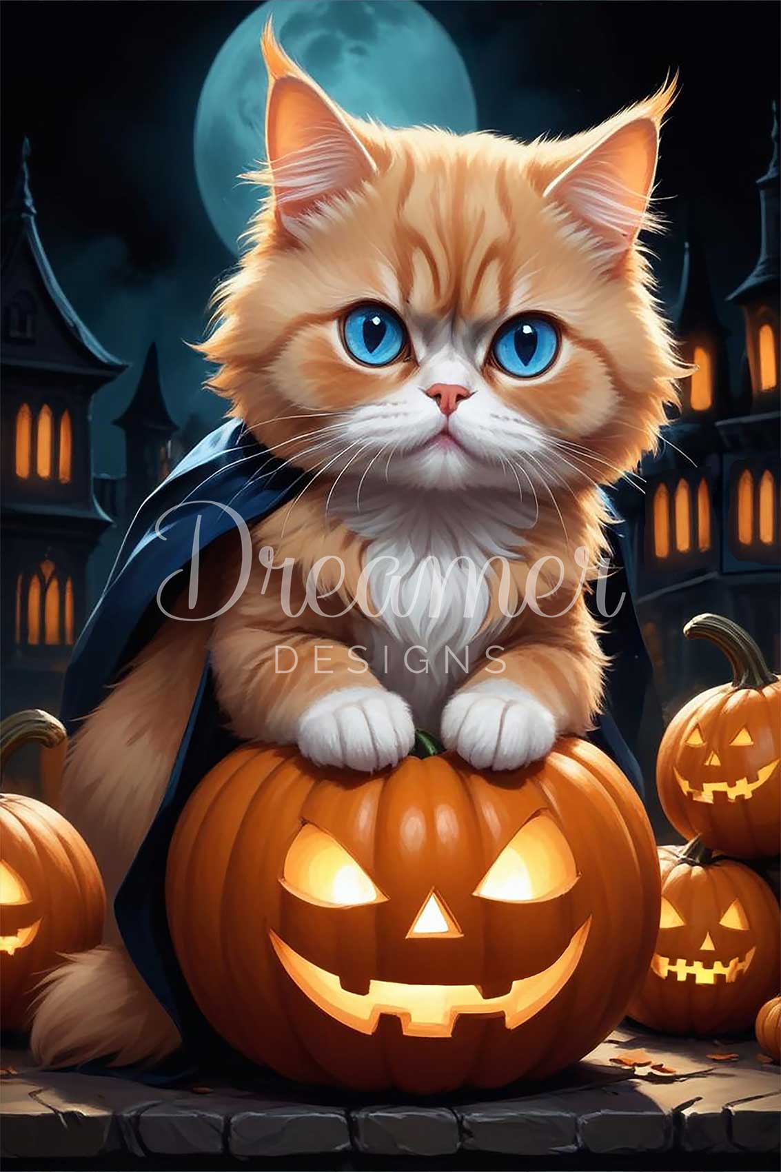The Purrtector