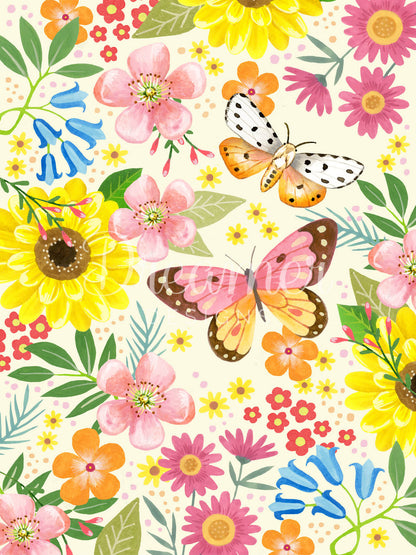 Butterfly Birthday