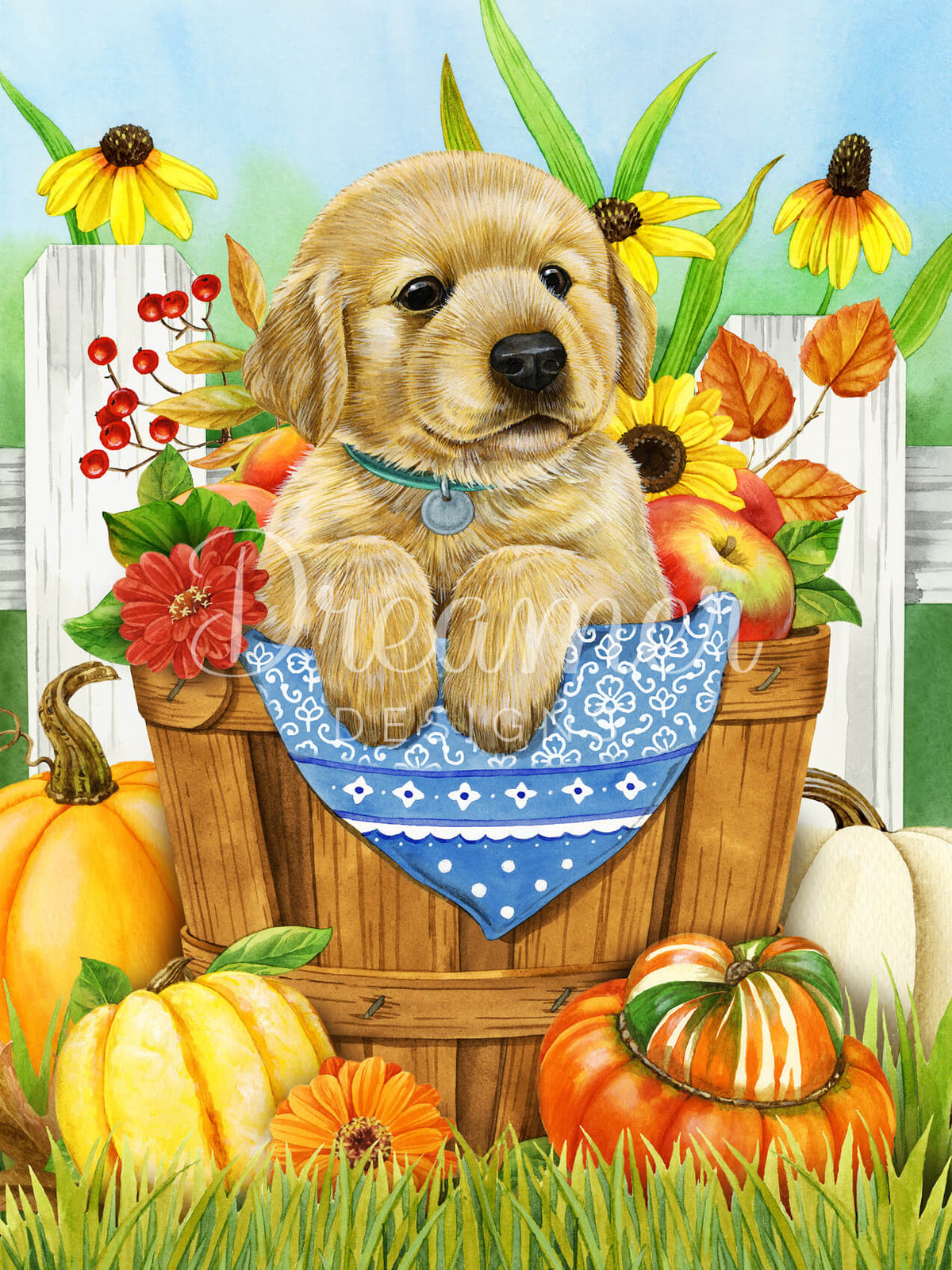 Harvest Helper