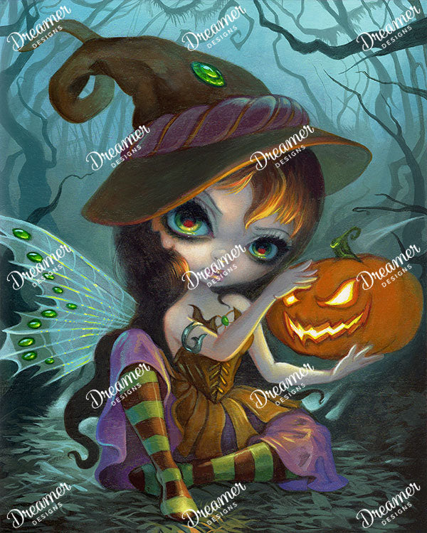 Witchy Fae