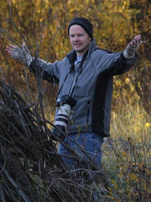 Jeff Hoff