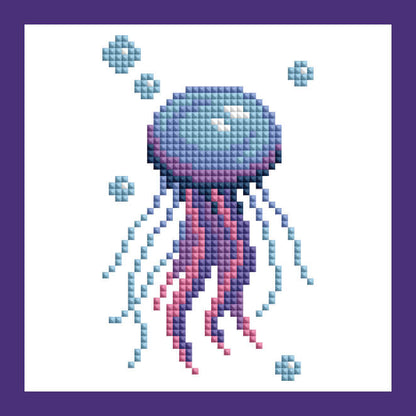 Mini Kits - Ocean Edition