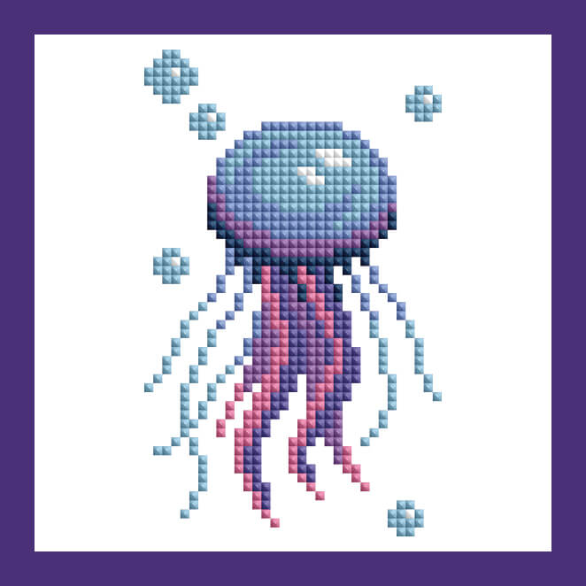 Mini Kits - Ocean Edition